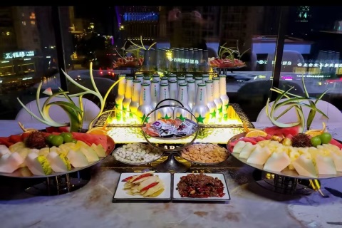 天津夜总会预订_天津夜生活热点_探索最佳KTV娱乐场所,体验多彩夜生活